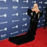 Christina Aguilera голая #2561