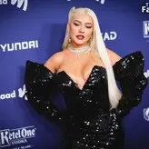 Christina Aguilera голая #2562