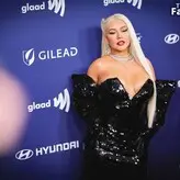 Christina Aguilera голая #2563