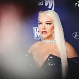 Christina Aguilera голая #2564