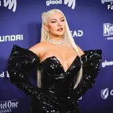 Christina Aguilera голая #2565