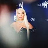 Christina Aguilera голая #2566