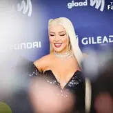 Christina Aguilera голая #2567