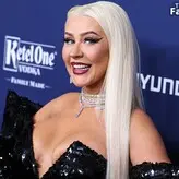 Christina Aguilera голая #2568