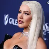 Christina Aguilera голая #2569