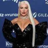 Christina Aguilera голая #2570