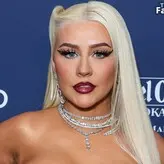 Christina Aguilera голая #2571