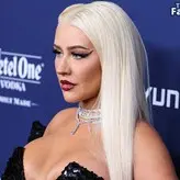 Christina Aguilera голая #2572