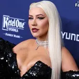 Christina Aguilera голая #2574