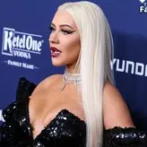 Christina Aguilera голая #2575