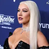 Christina Aguilera голая #2580