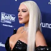 Christina Aguilera голая #2581