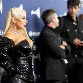 Christina Aguilera голая #2584