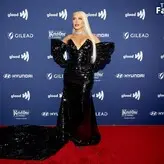 Christina Aguilera голая #2585