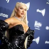 Christina Aguilera голая #2586
