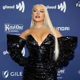 Christina Aguilera голая #2587