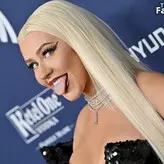 Christina Aguilera голая #2588
