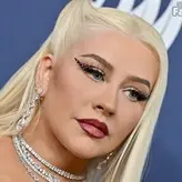 Christina Aguilera голая #2589