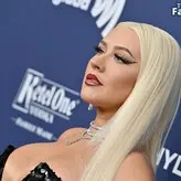 Christina Aguilera голая #2590