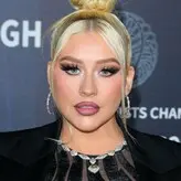 Christina Aguilera голая #2596