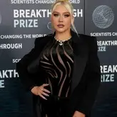 Christina Aguilera голая #2597