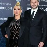 Christina Aguilera голая #2600
