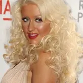 Christina Aguilera голая #2616
