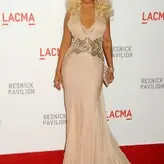 Christina Aguilera голая #2617