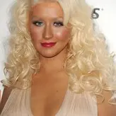 Christina Aguilera голая #2624
