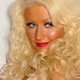 Christina Aguilera голая #2628