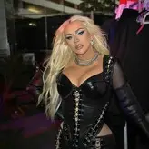 Christina Aguilera голая #2633