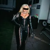 Christina Aguilera голая #2635