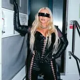 Christina Aguilera голая #2636