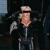 Christina Aguilera голая #2638