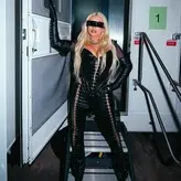 Christina Aguilera голая #2640