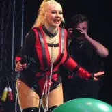 Christina Aguilera голая #2646