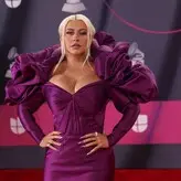 Christina Aguilera голая #2650