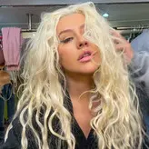 Christina Aguilera nude #2662
