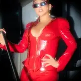 Christina Aguilera nude #2666