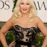Christina Aguilera nude #2670