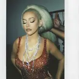 Christina Aguilera nude #2672