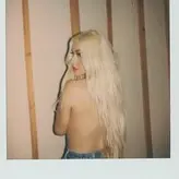 Christina Aguilera nude #2678