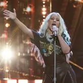 Christina Aguilera nude #2683