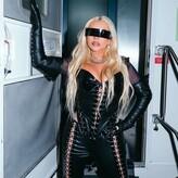 Christina Aguilera nude #2708
