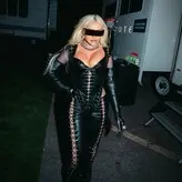 Christina Aguilera nude #2722