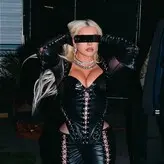 Christina Aguilera nude #2724