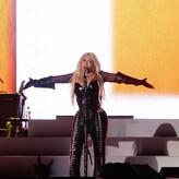 Christina Aguilera nude #2729