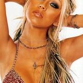 Christina Aguilera nude #2742