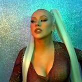Christina Aguilera nude #2743