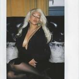 Christina Aguilera nude #2750